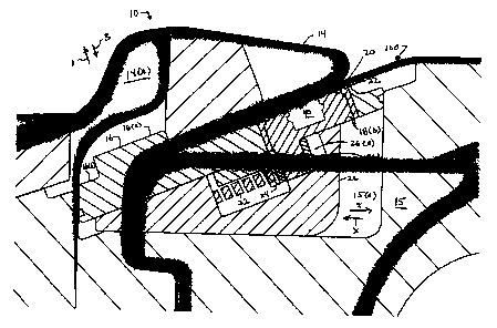 Une figure unique qui représente un dessin illustrant l'invention.